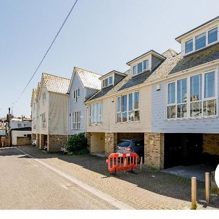 Viking Bay House Vila Broadstairs Exterior foto