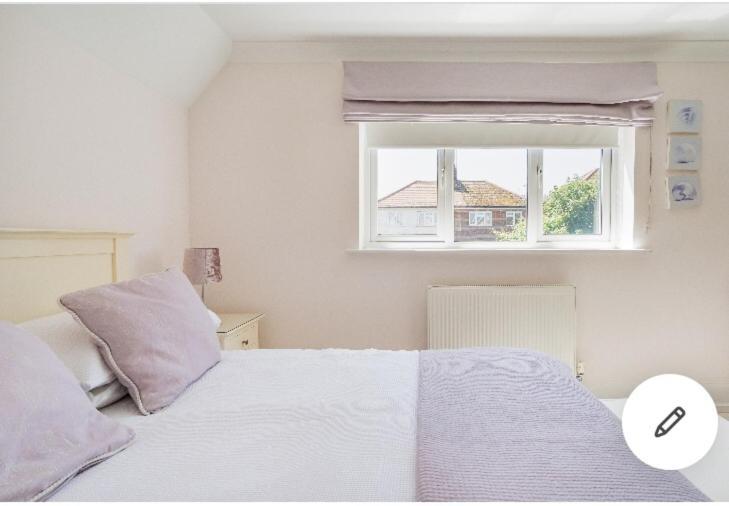 Viking Bay House Vila Broadstairs Exterior foto