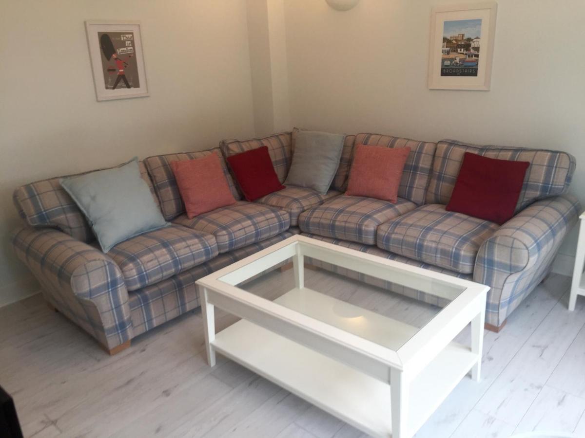 Viking Bay House Vila Broadstairs Exterior foto