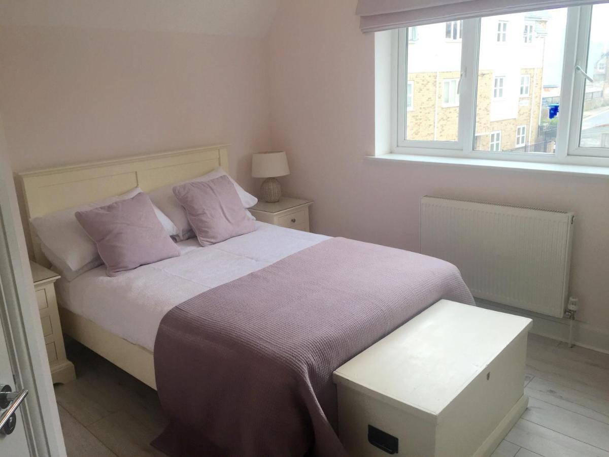 Viking Bay House Vila Broadstairs Exterior foto